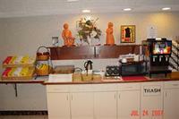 Country Hearth Inn Lomira Hotel Экстерьер фото